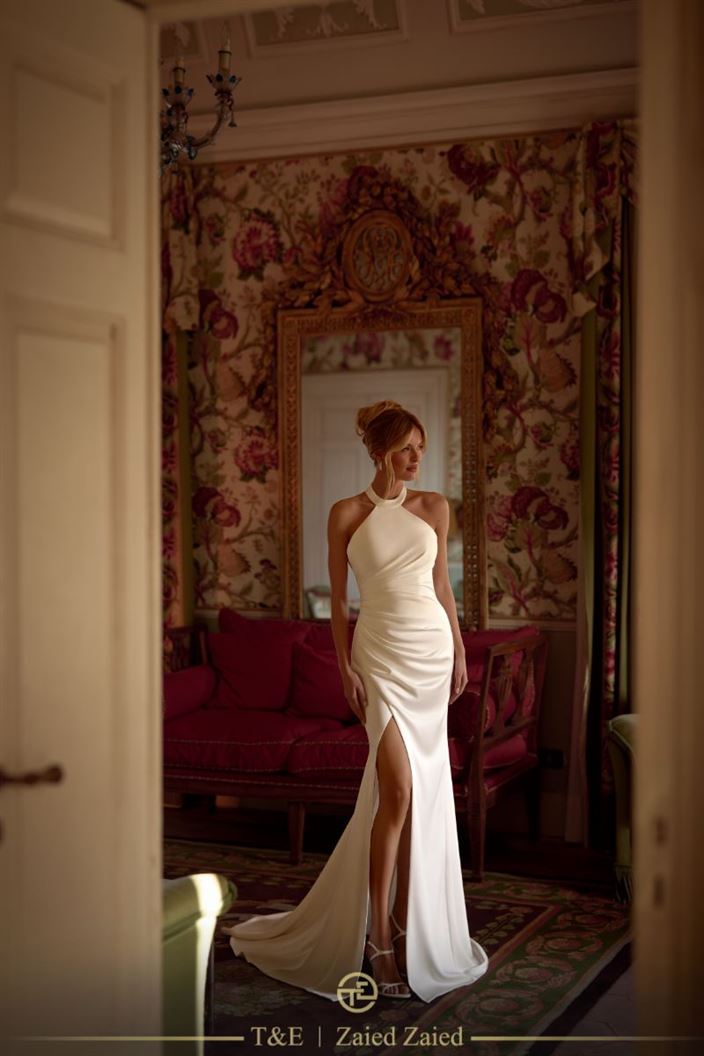 קולקציית 2026 T&E Zaied Zaied #13