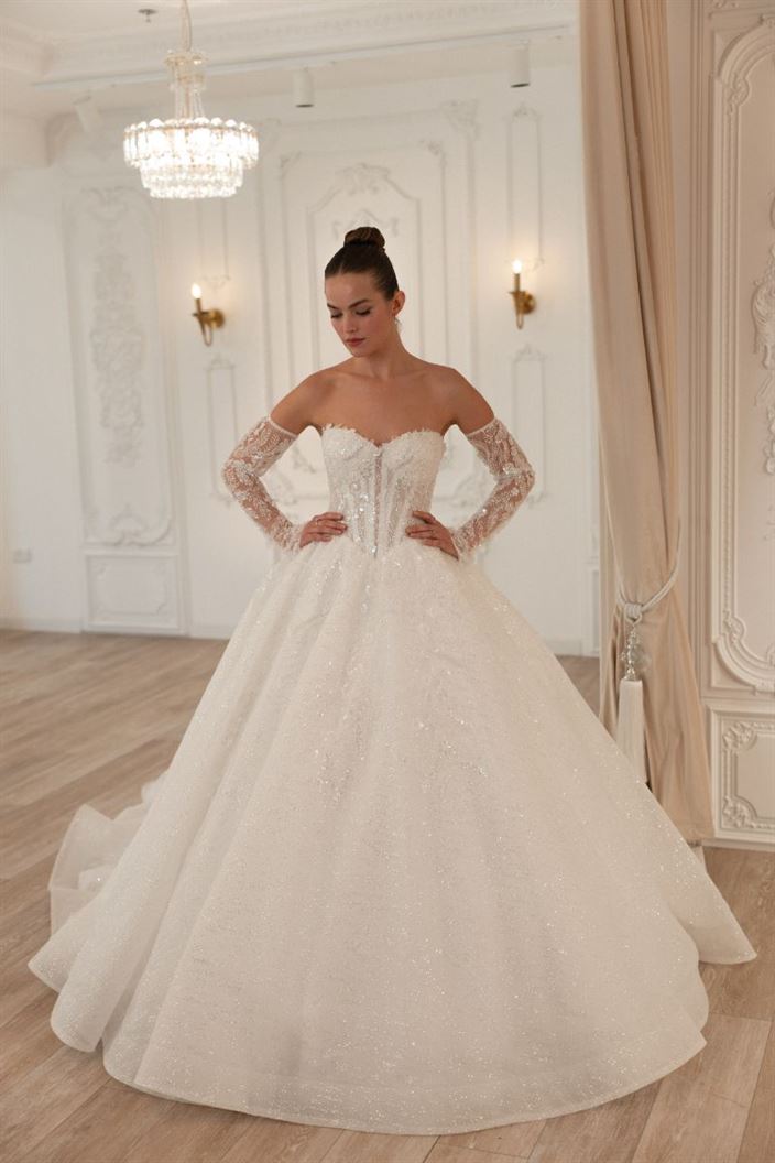 קולקציית 2026 T&E Zaied Zaied #11