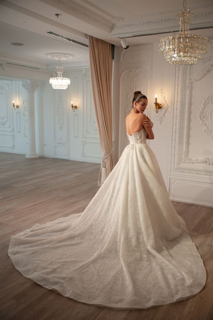 קולקציית 2026 T&E Zaied Zaied #10