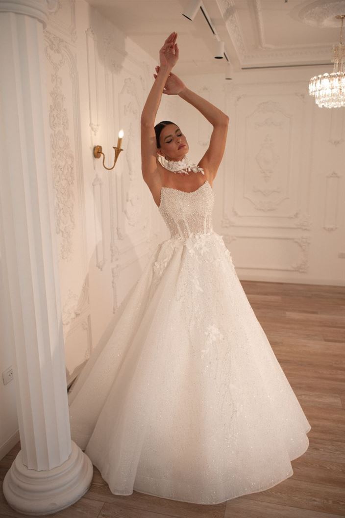 קולקציית 2026 T&E Zaied Zaied #9