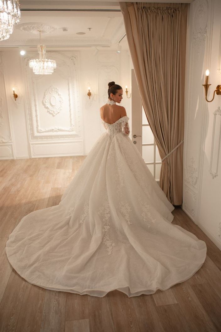 קולקציית 2026 T&E Zaied Zaied #8