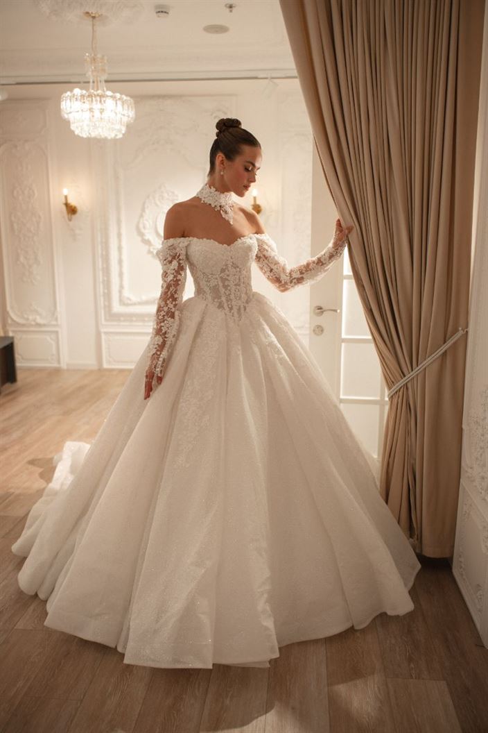 קולקציית 2026 T&E Zaied Zaied #7