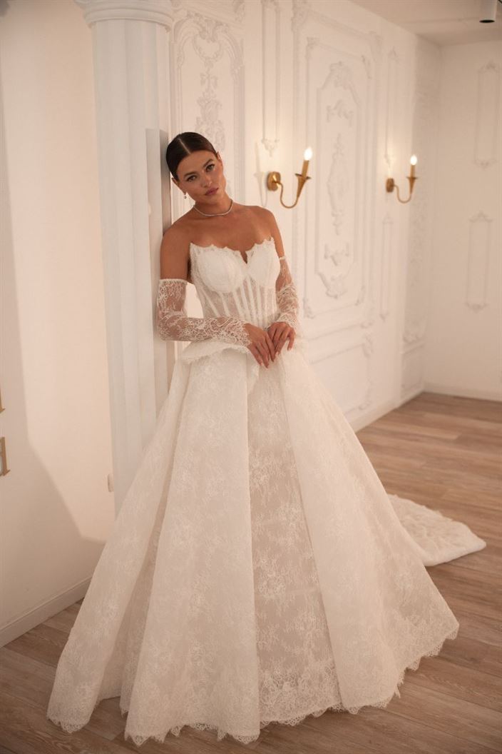 קולקציית 2026 T&E Zaied Zaied #6