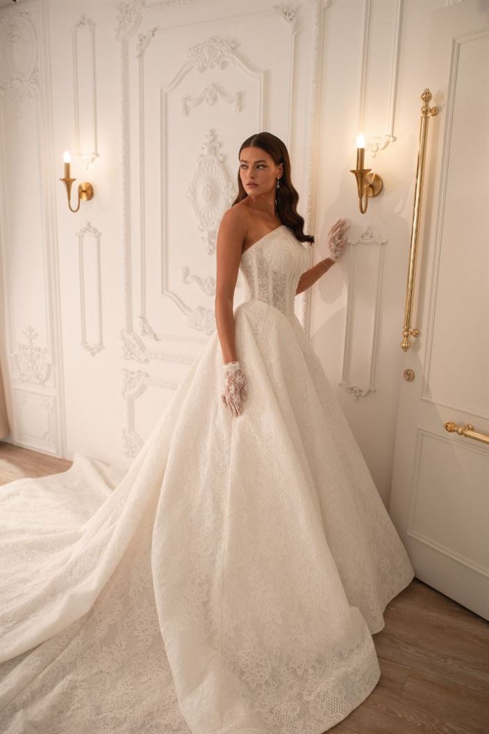 קולקציית 2026 T&E Zaied Zaied #5