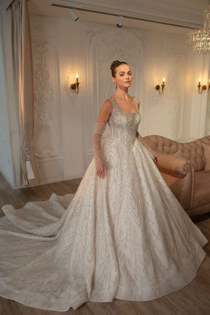 קולקציית 2026 T&E Zaied Zaied #4