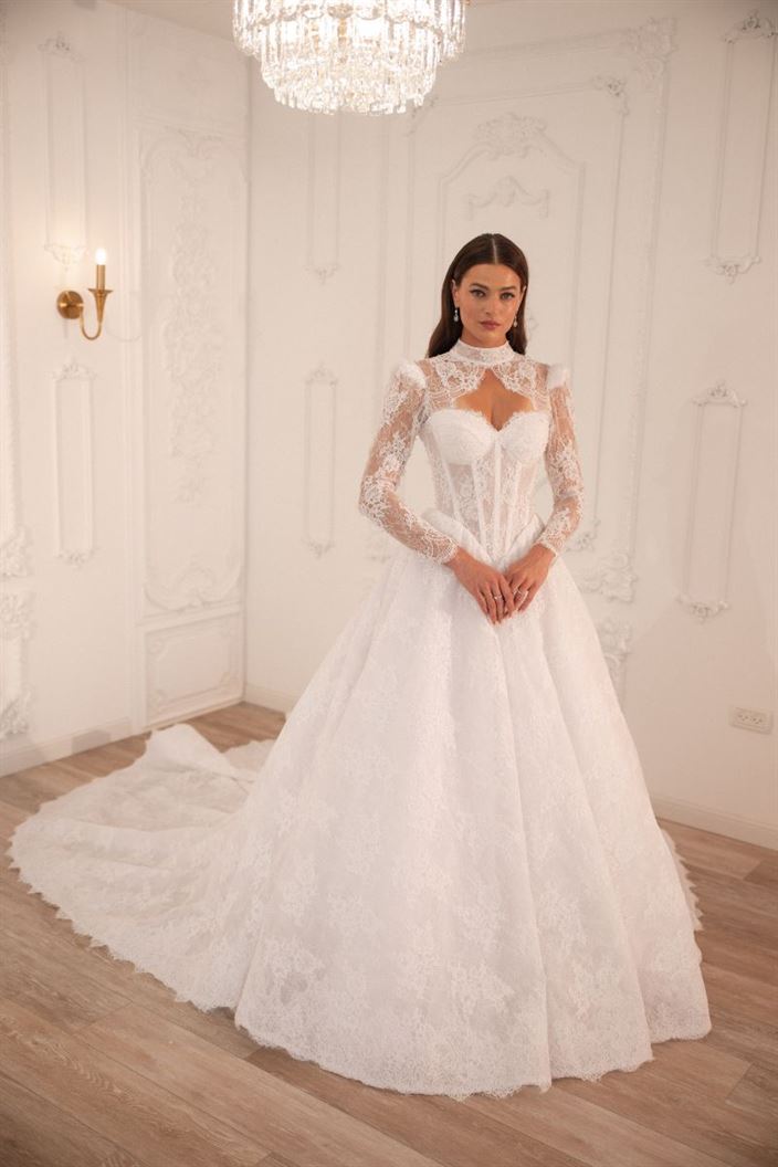 קולקציית 2026 T&E Zaied Zaied #3