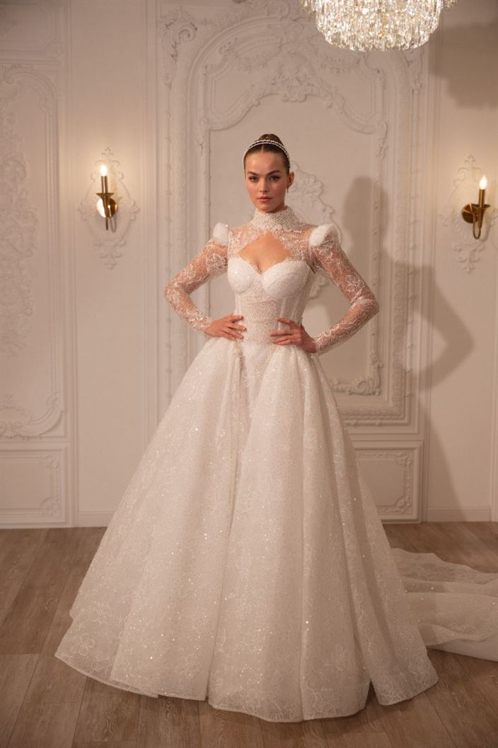 קולקציית 2026 T&E Zaied Zaied #2