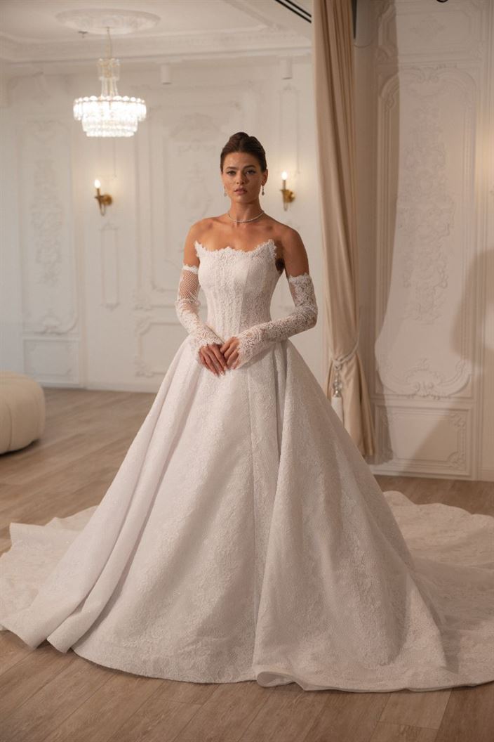 קולקציית 2026 T&E Zaied Zaied #1