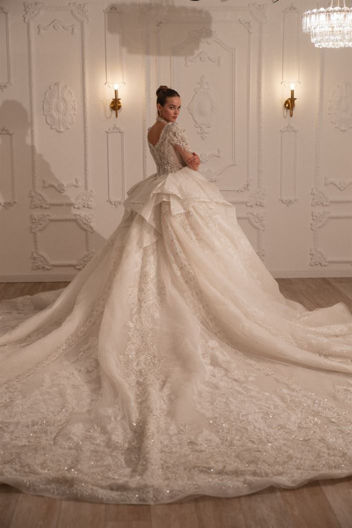 Royal collection 2026 T&E Zaied Zaied #12