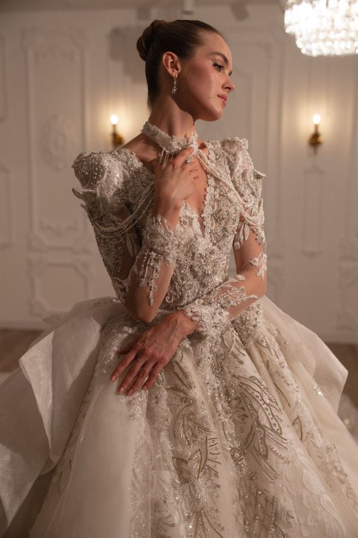 Royal collection 2026 T&E Zaied Zaied #11