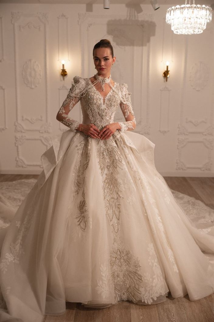 Royal collection 2026 T&E Zaied Zaied #10