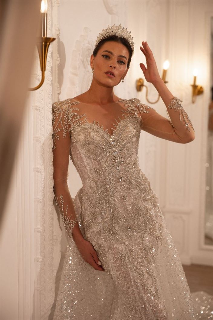 Royal collection 2026 T&E Zaied Zaied #9