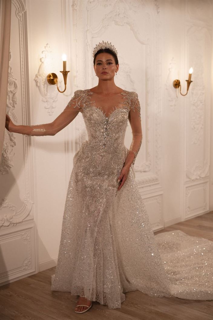 Royal collection 2026 T&E Zaied Zaied #8