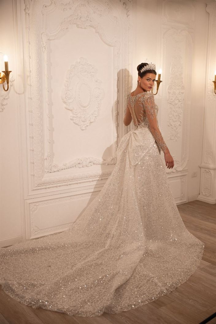 Royal collection 2026 T&E Zaied Zaied #7