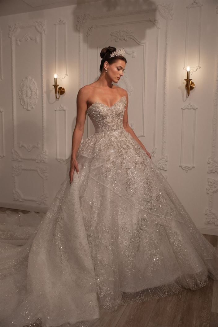 Royal collection 2026 T&E Zaied Zaied #6