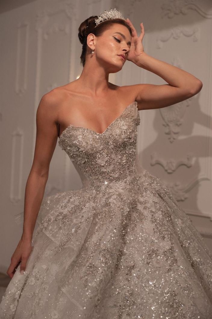 Royal collection 2026 T&E Zaied Zaied #5