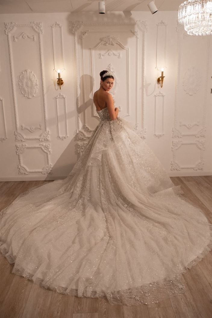 Royal collection 2026 T&E Zaied Zaied #4