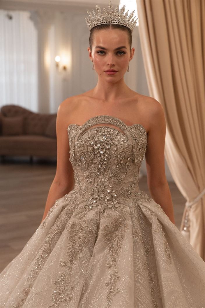 Royal collection 2026 T&E Zaied Zaied #3