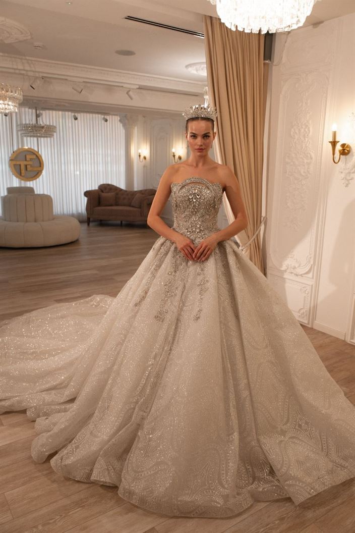 Royal collection 2026 T&E Zaied Zaied #2