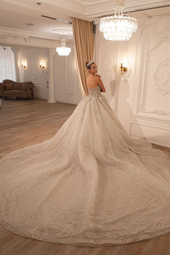 Royal collection 2026 T&E Zaied Zaied #1