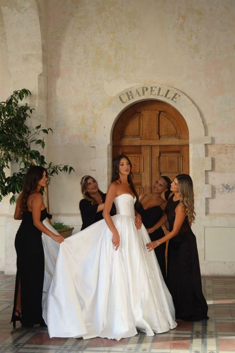 צילום: Camellia - art photography