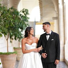 קורל ולירן: סיפור אהבה שהתחיל בסטורי ונגמר בהצעה מהחלומות