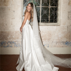  עיצוב על זמני, קונספט מושלם והפקה שלא רואים כל יום: קים ושחף