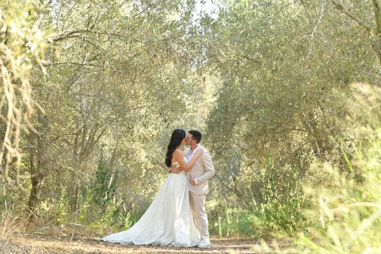 צילום: בראשית - מיכאל ואיתן