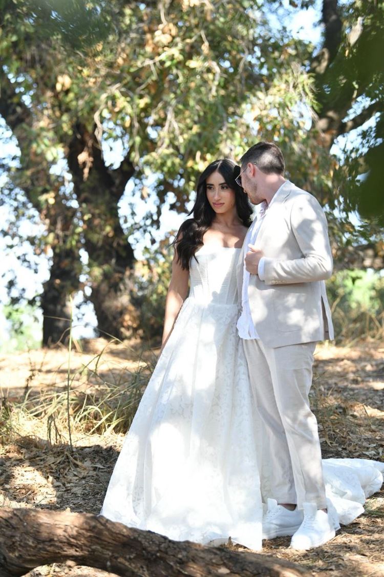 צילום: בראשית - מיכאל ואיתן