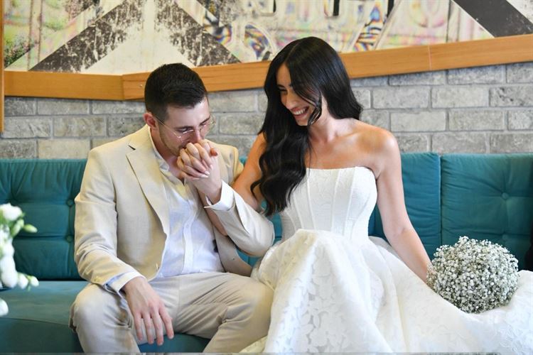 צילום: בראשית - מיכאל ואיתן