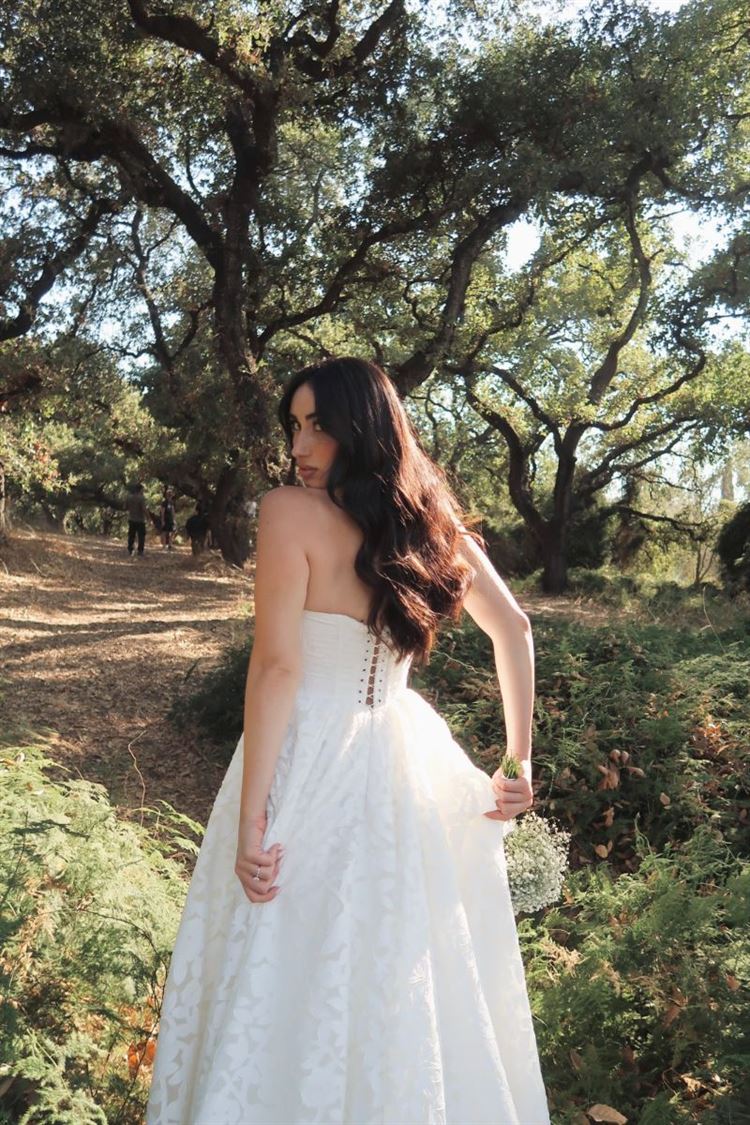 צילום: בראשית - מיכאל ואיתן