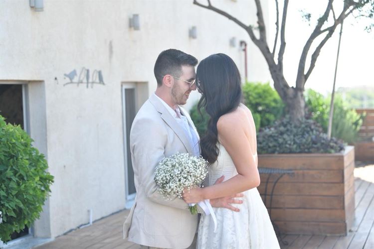 צילום: בראשית - מיכאל ואיתן