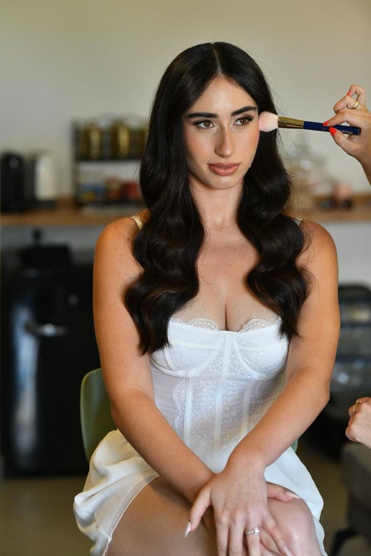 צילום: בראשית - מיכאל ואיתן