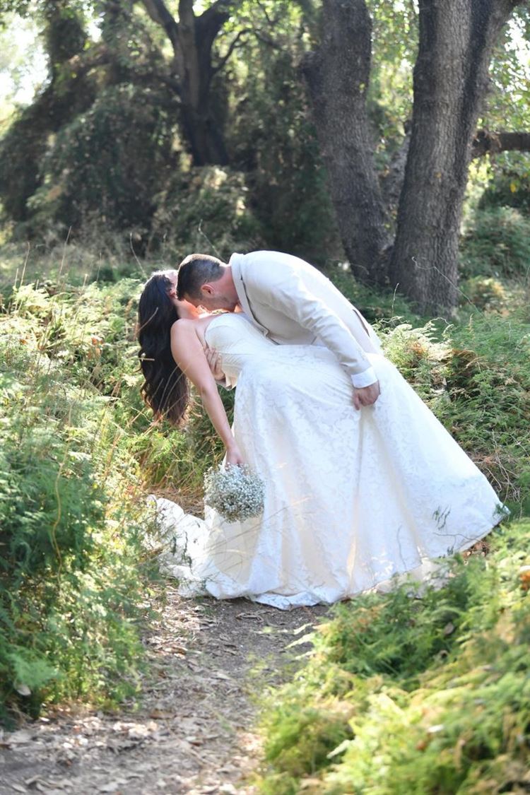 צילום: בראשית - מיכאל ואיתן