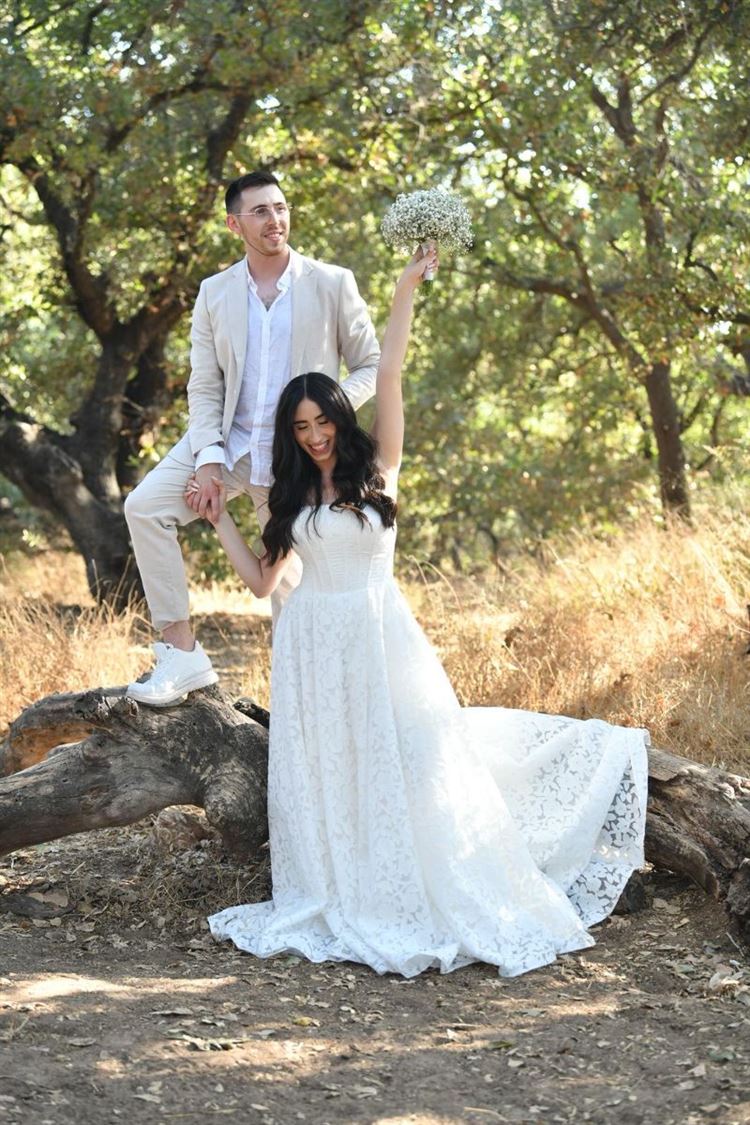 צילום: בראשית - מיכאל ואיתן