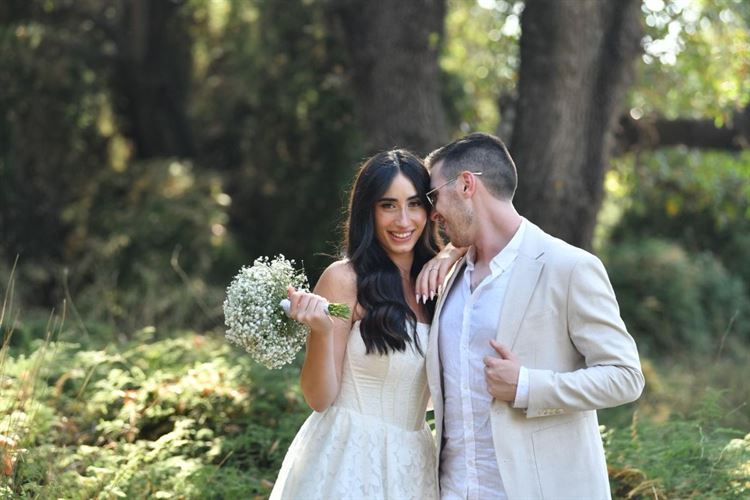 צילום: בראשית - מיכאל ואיתן