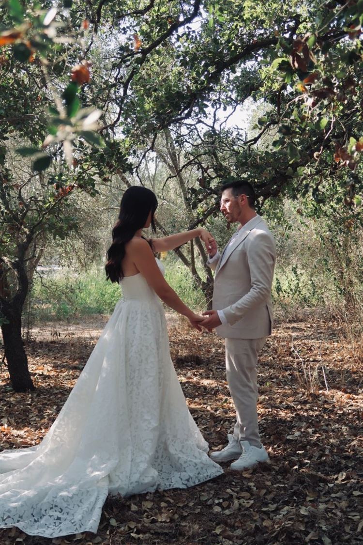 צילום: בראשית - מיכאל ואיתן