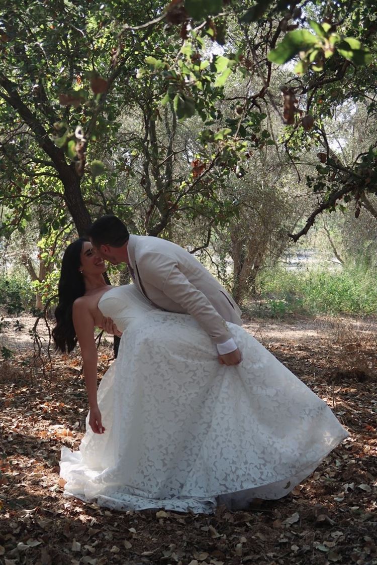 צילום: בראשית - מיכאל ואיתן