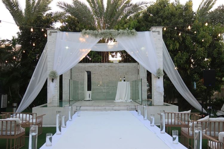 צילום: בראשית - מיכאל ואיתן