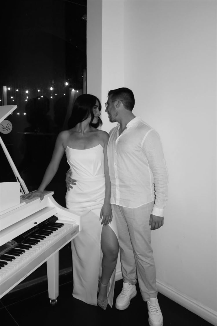 צילום: בראשית - מיכאל ואיתן