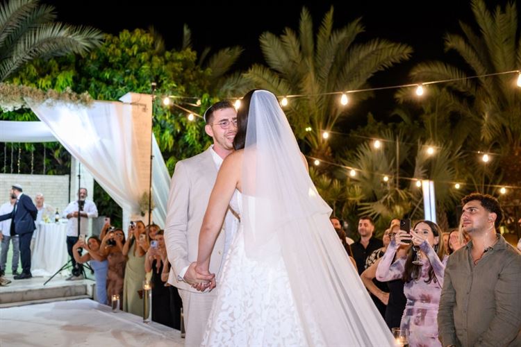 צילום: בראשית - מיכאל ואיתן