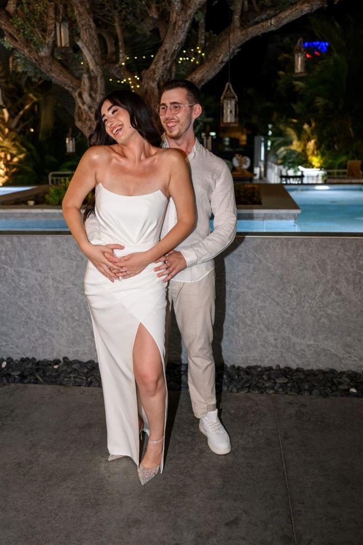 צילום: בראשית - מיכאל ואיתן