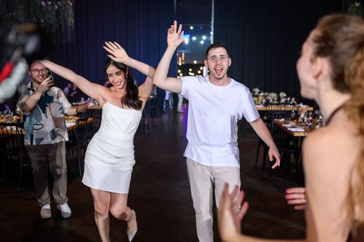 צילום: בראשית - מיכאל ואיתן