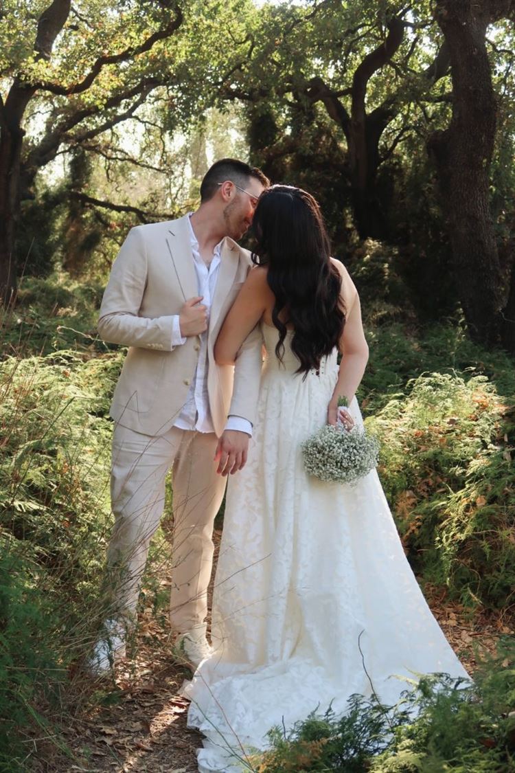 צילום: בראשית - מיכאל ואיתן