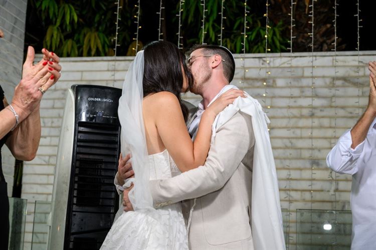 צילום: בראשית - מיכאל ואיתן