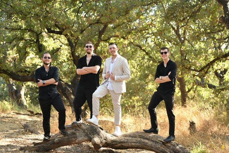 צילום: בראשית - מיכאל ואיתן