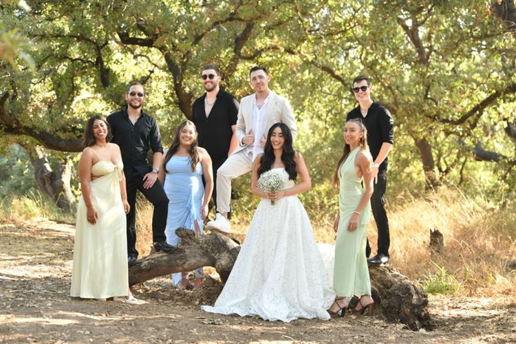 צילום: בראשית - מיכאל ואיתן