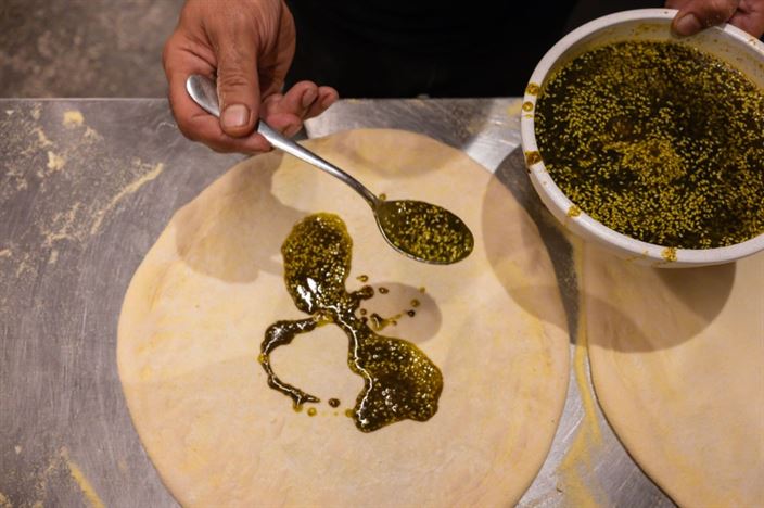 קבלת פנים SERA סרה #13