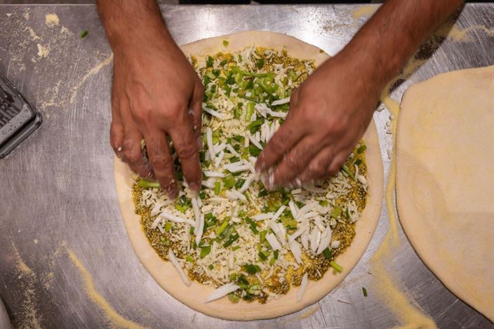 קבלת פנים SERA סרה #12