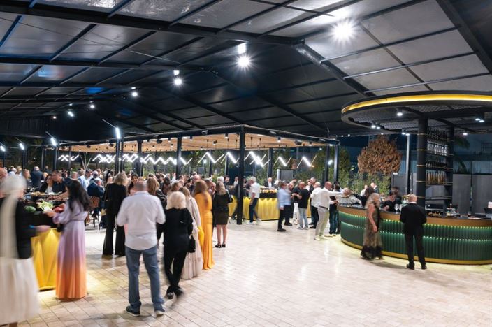 קבלת פנים SERA סרה #8